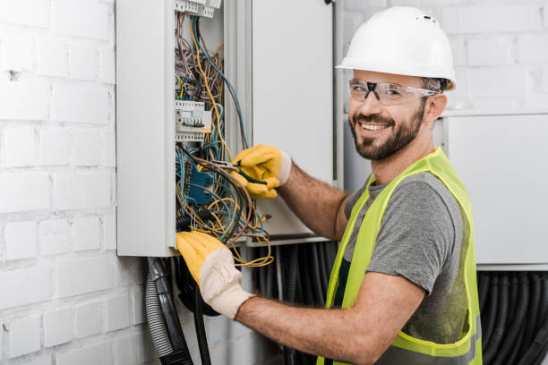 Best Electrical Troubleshooting Services  in Fort Thompson, SD