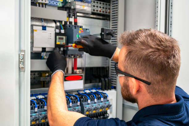 Best Electrician Near Me  in Fort Thompson, SD