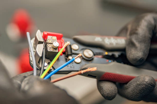 Best Best Electricians Near Me  in Fort Thompson, SD