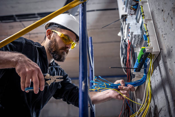 Affordable Electrical Installation in Fort Thompson, SD