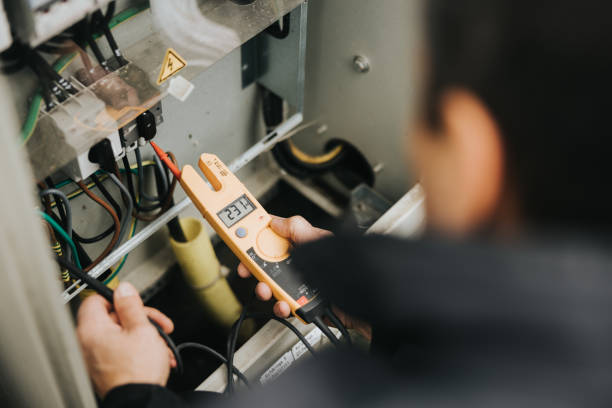 Best Electrical Contractors for Businesses  in Fort Thompson, SD