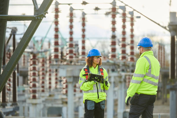 Best Electrical Wiring Services  in Fort Thompson, SD