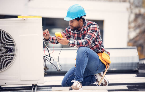 Best Affordable Electrical Installation  in Fort Thompson, SD