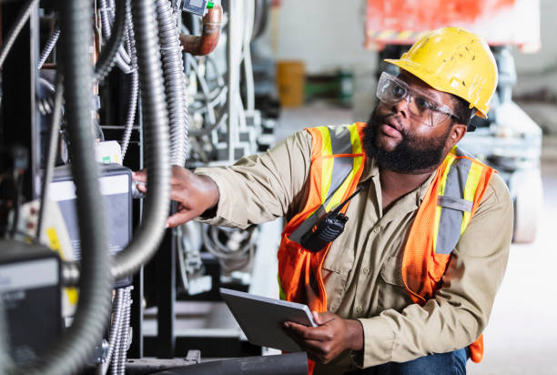 Best Electrical System Inspection  in Fort Thompson, SD
