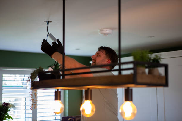 Best Electrical Rewiring Services  in Fort Thompson, SD