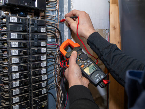 Best Electrical Wiring Services  in Fort Thompson, SD