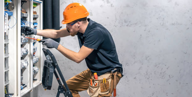 Best Generator Installation Services  in Fort Thompson, SD