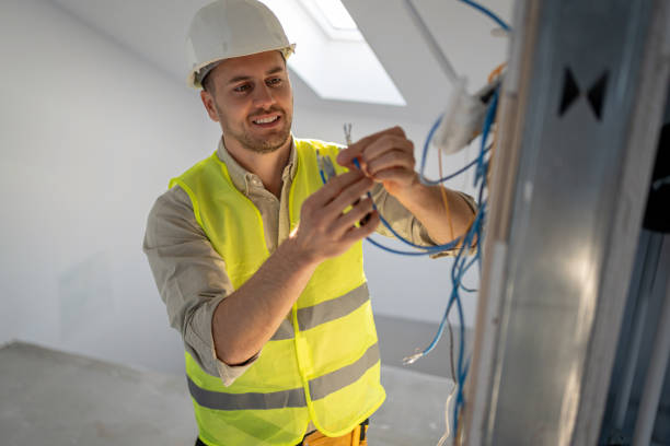 Best Electrical Installation Contractor  in Fort Thompson, SD